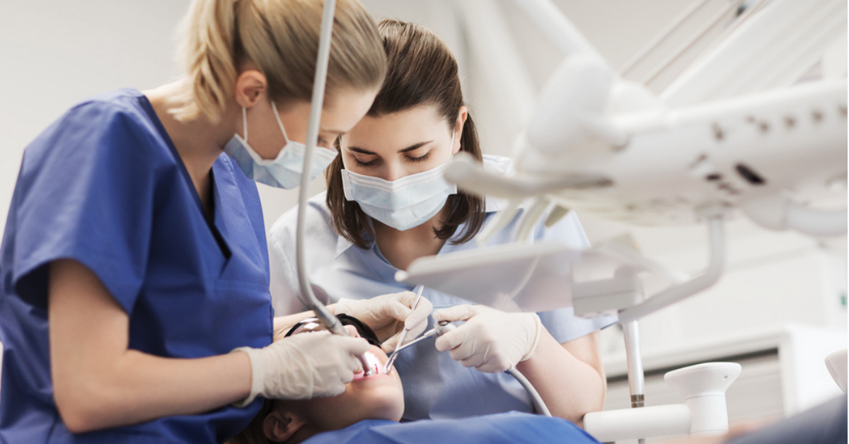 Updated Information To Get Dentist Jobs In UK 2023: - Step Wise