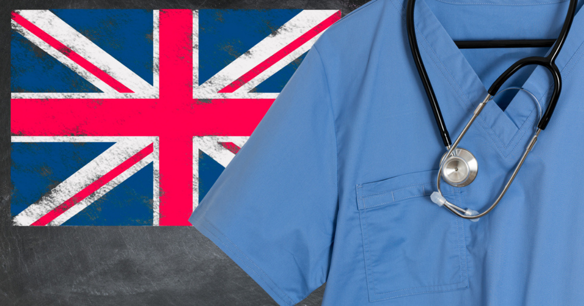 How To Find A Job In The NHS UK | Step By Step Guide 2022
