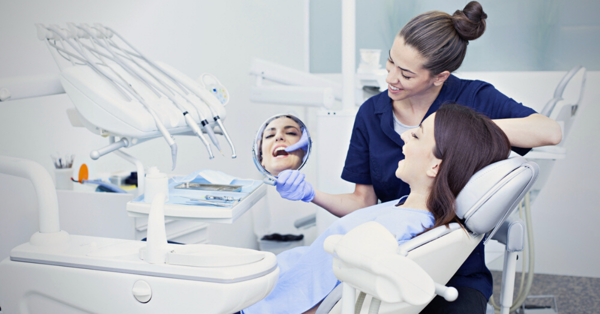 Private Dental Practice In The Uk, How Does Dental Chair Work Uk